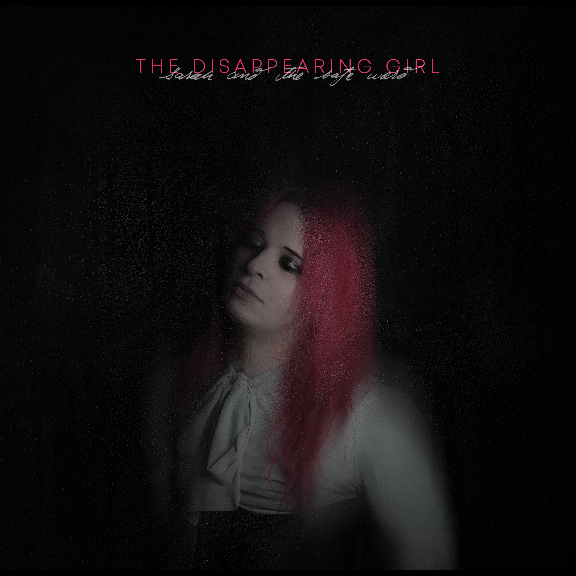The Disappearing Girl CD pre-order