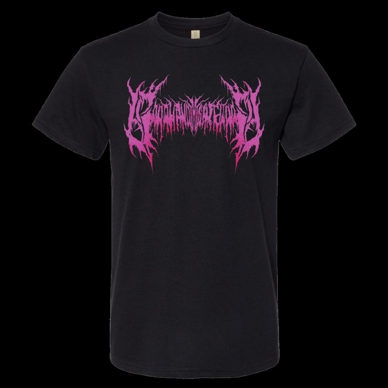 Black Metal T-Shirt