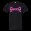 Black Metal T-Shirt