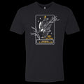 Crow Tarot T-Shirt
