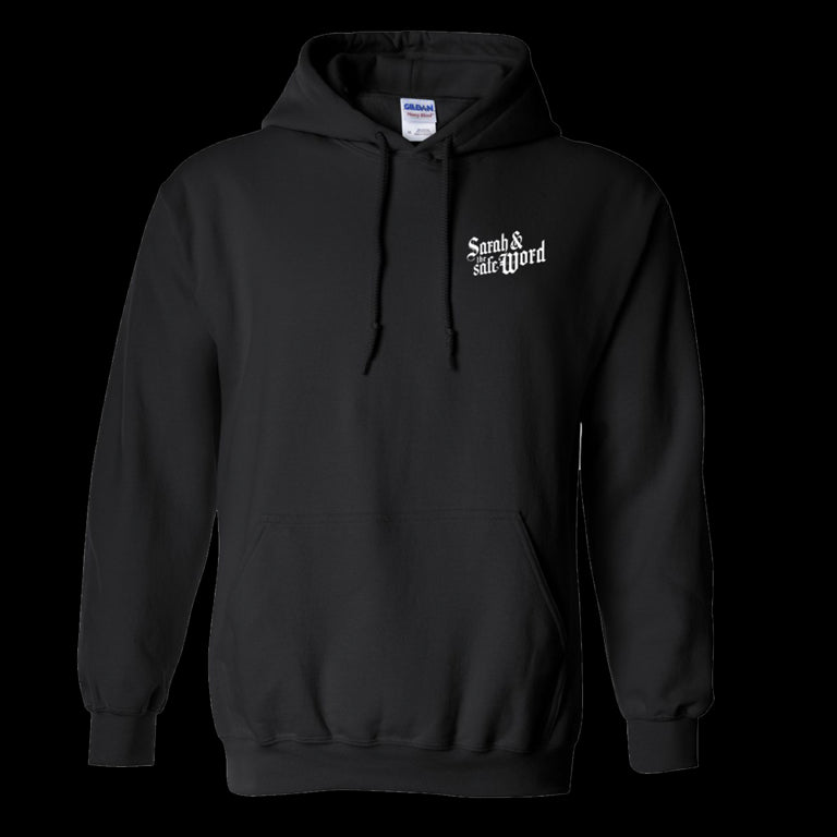 Stained Glass Hoodie