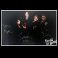 Signed Poster (V2)