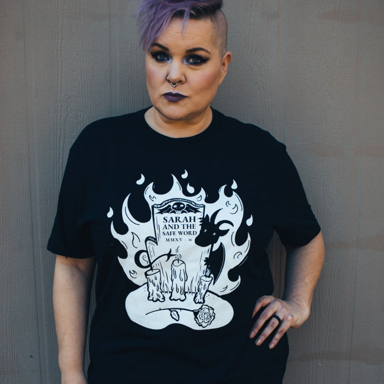 Tombstone T-Shirt
