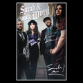 Signed Poster (V1)